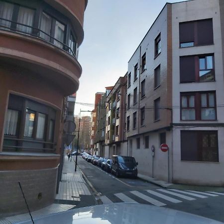 El Duplex De Tyla Lägenhet Gijón Exteriör bild