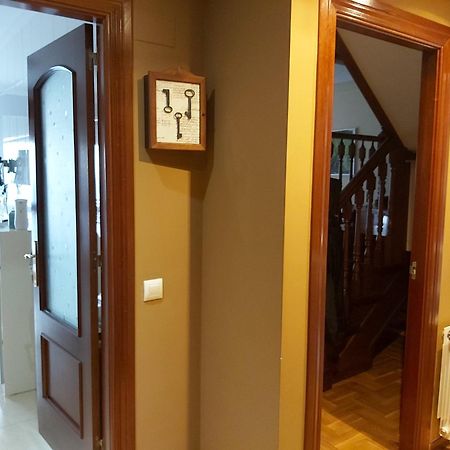 El Duplex De Tyla Lägenhet Gijón Exteriör bild