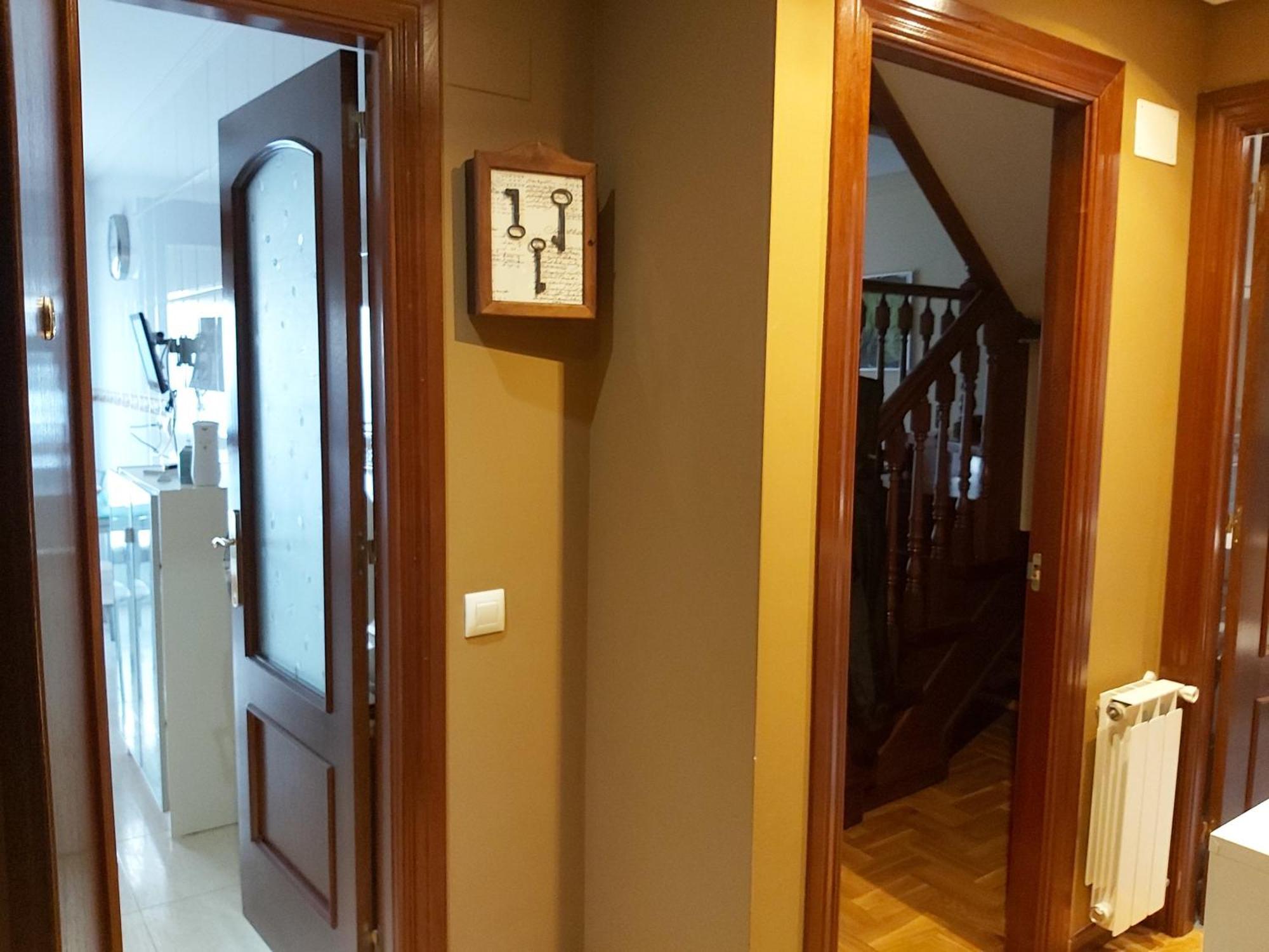 El Duplex De Tyla Lägenhet Gijón Exteriör bild