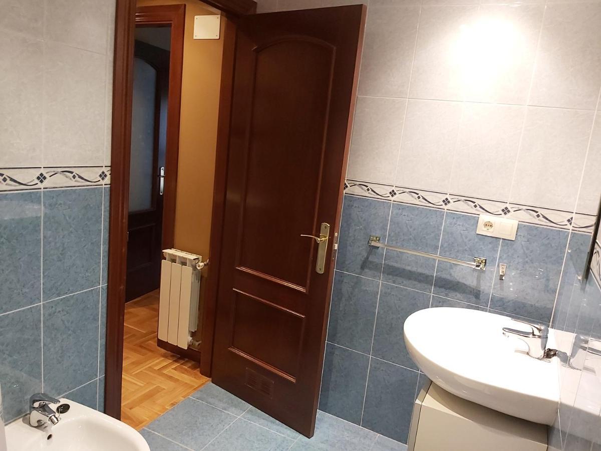 El Duplex De Tyla Lägenhet Gijón Exteriör bild