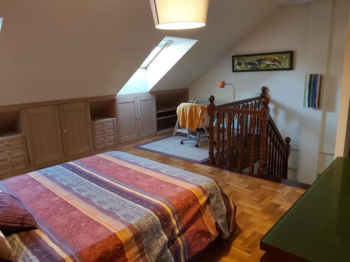 El Duplex De Tyla Lägenhet Gijón Exteriör bild