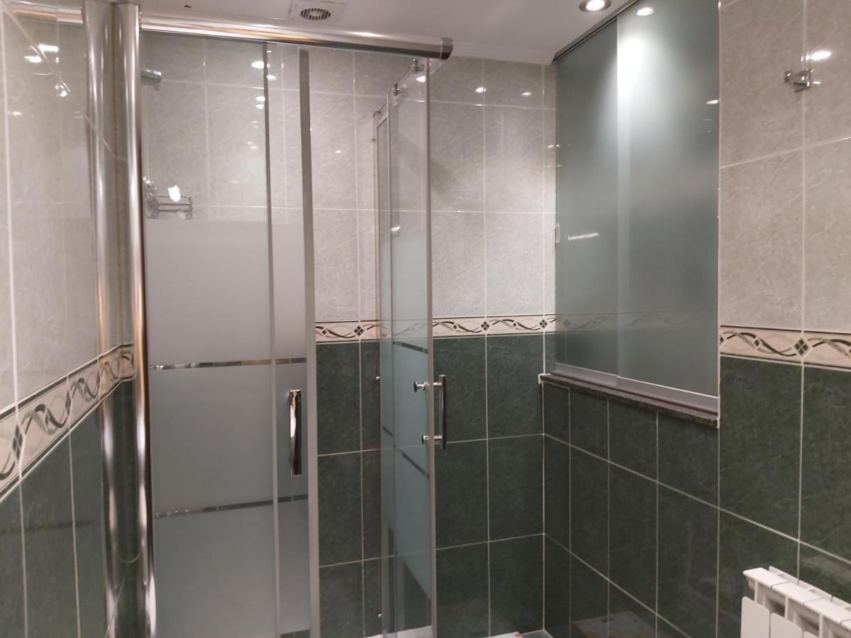 El Duplex De Tyla Lägenhet Gijón Exteriör bild